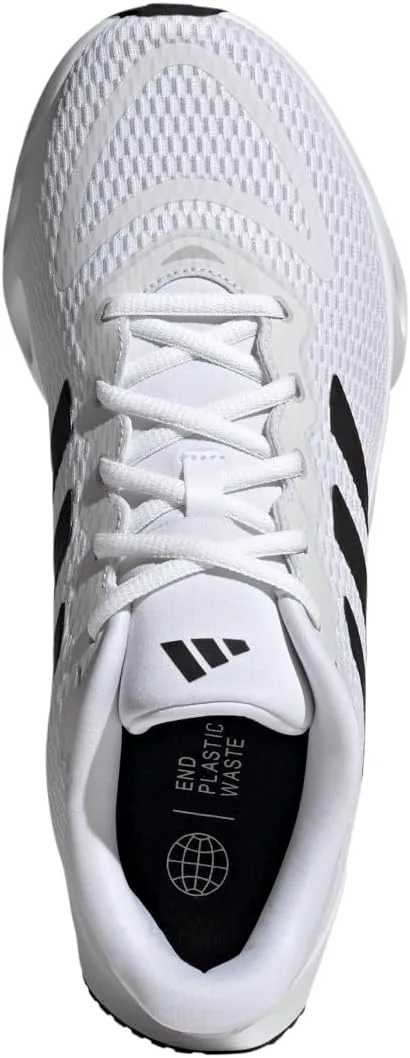Мужские кроссовки Adidas Shift M, черный — фото 4