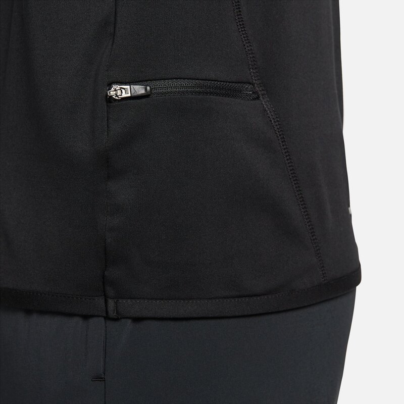 Sweatshirt w nk swift elmnt df uv hz top Nike, мультиколор — фото 4