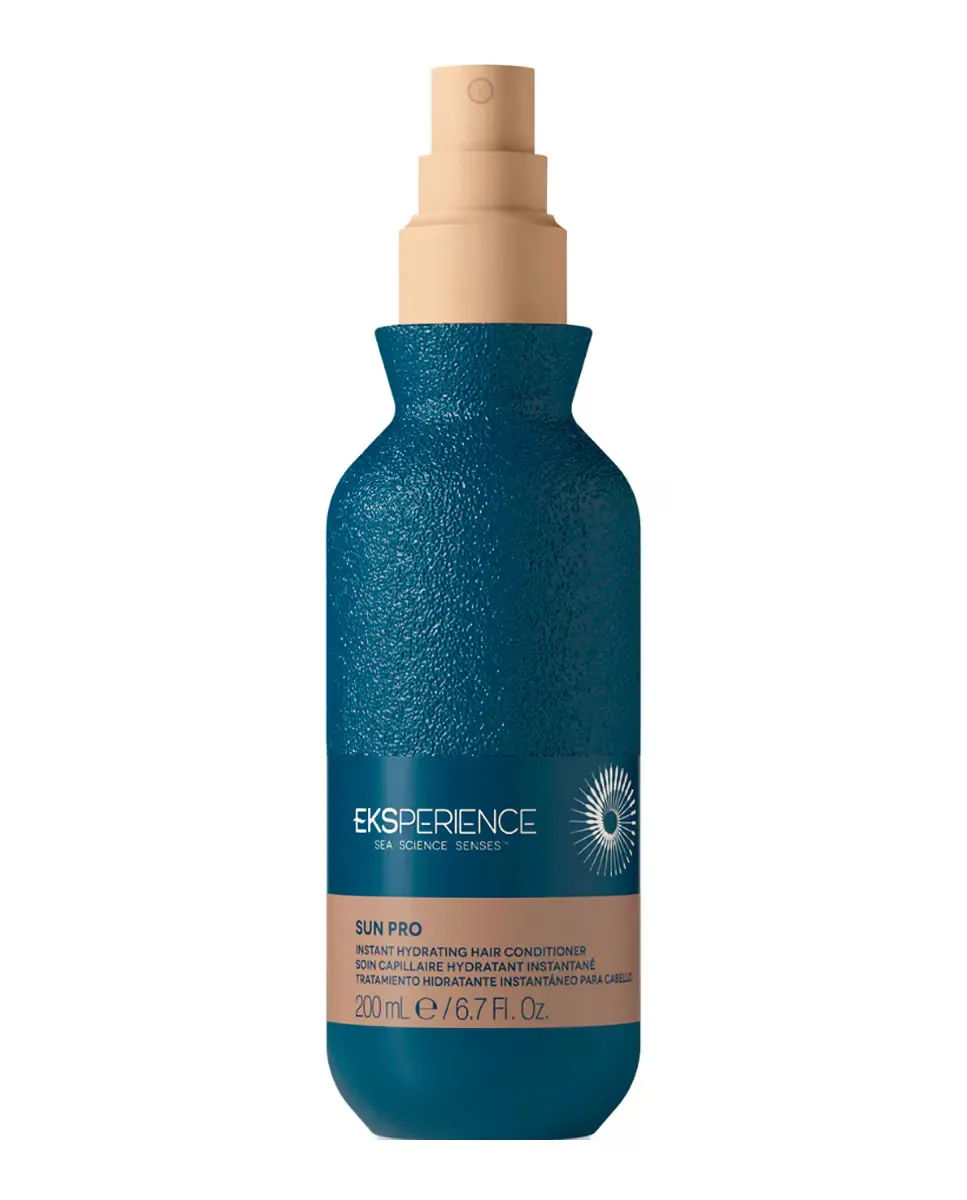 Несмываемый кондиционер Sun Pro Instant Conditioner 200 мл Eksperience