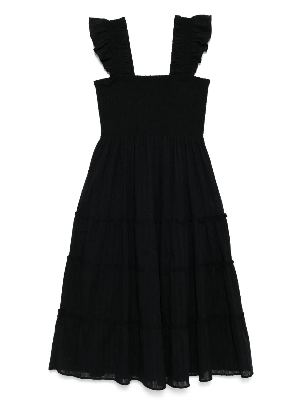 

Платье Ellie HILL HOUSE HOME, синий