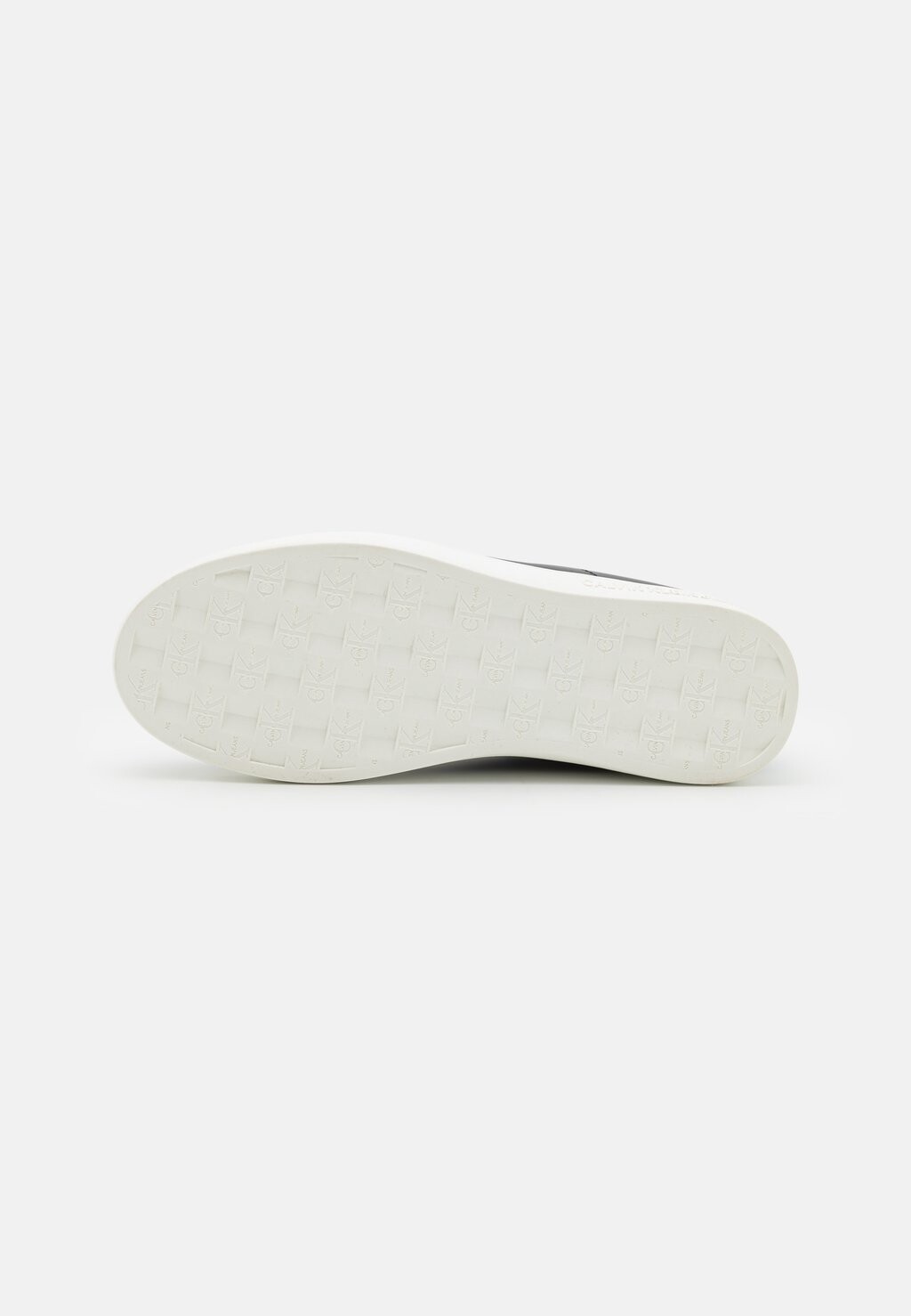 

Кроссовки Classic Cupsole Calvin Klein, черный