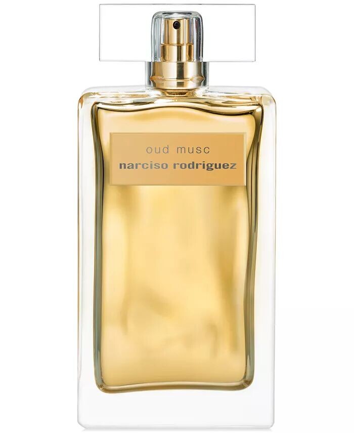 

Oud Musc Eau de Parfum Intense, 3,3 унции Narciso Rodriguez