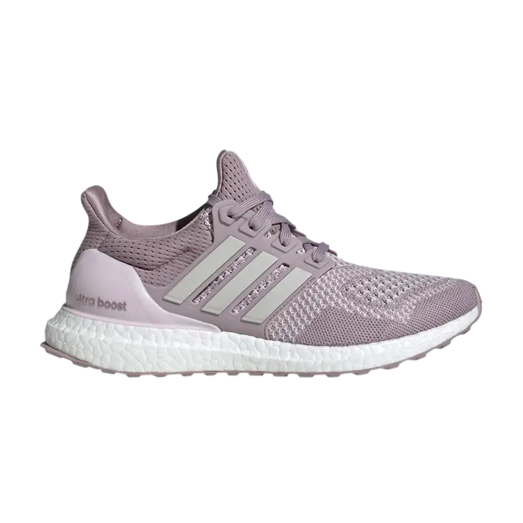 Кроссовки Adidas Wmns UltraBoost 1.0, фиолетовый