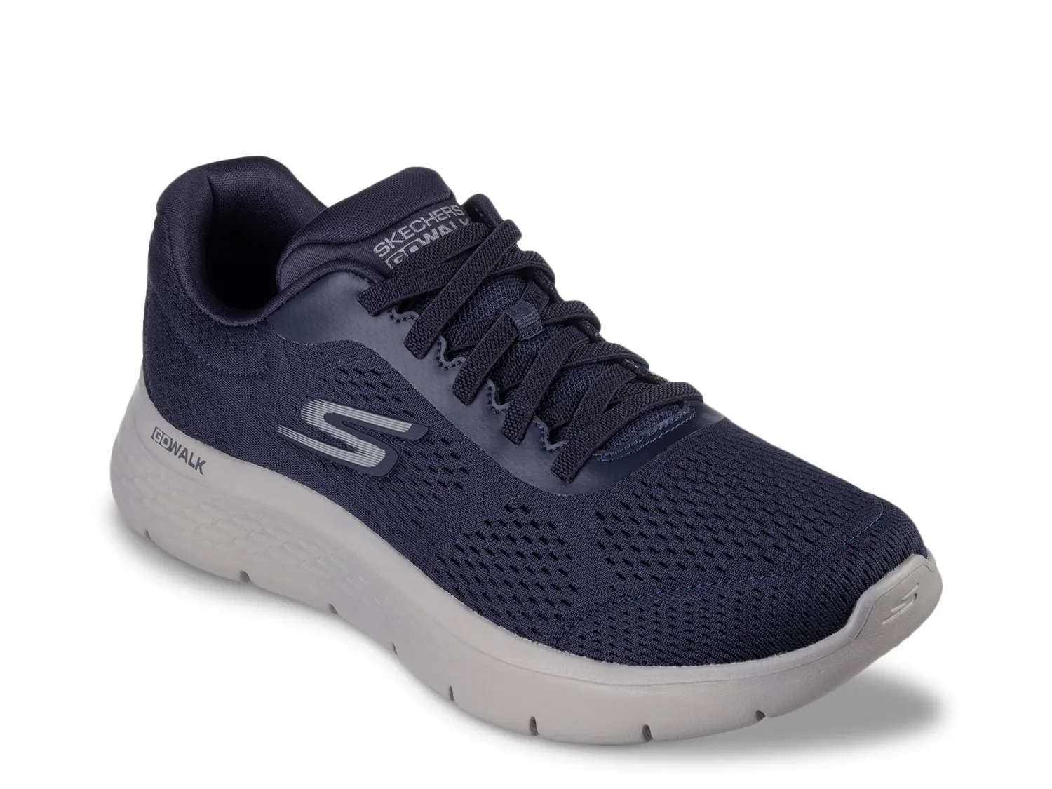 

Кроссовки GOWalk Flex Remark Sneaker Skechers, темно-синий