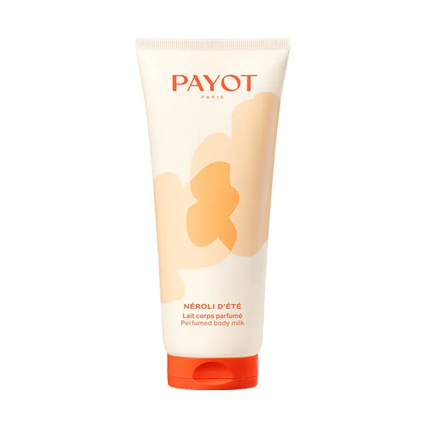 

Ароматное увлажняющее молочко Neroli D'ete Lait Corps Parfume Payot, 200 ml