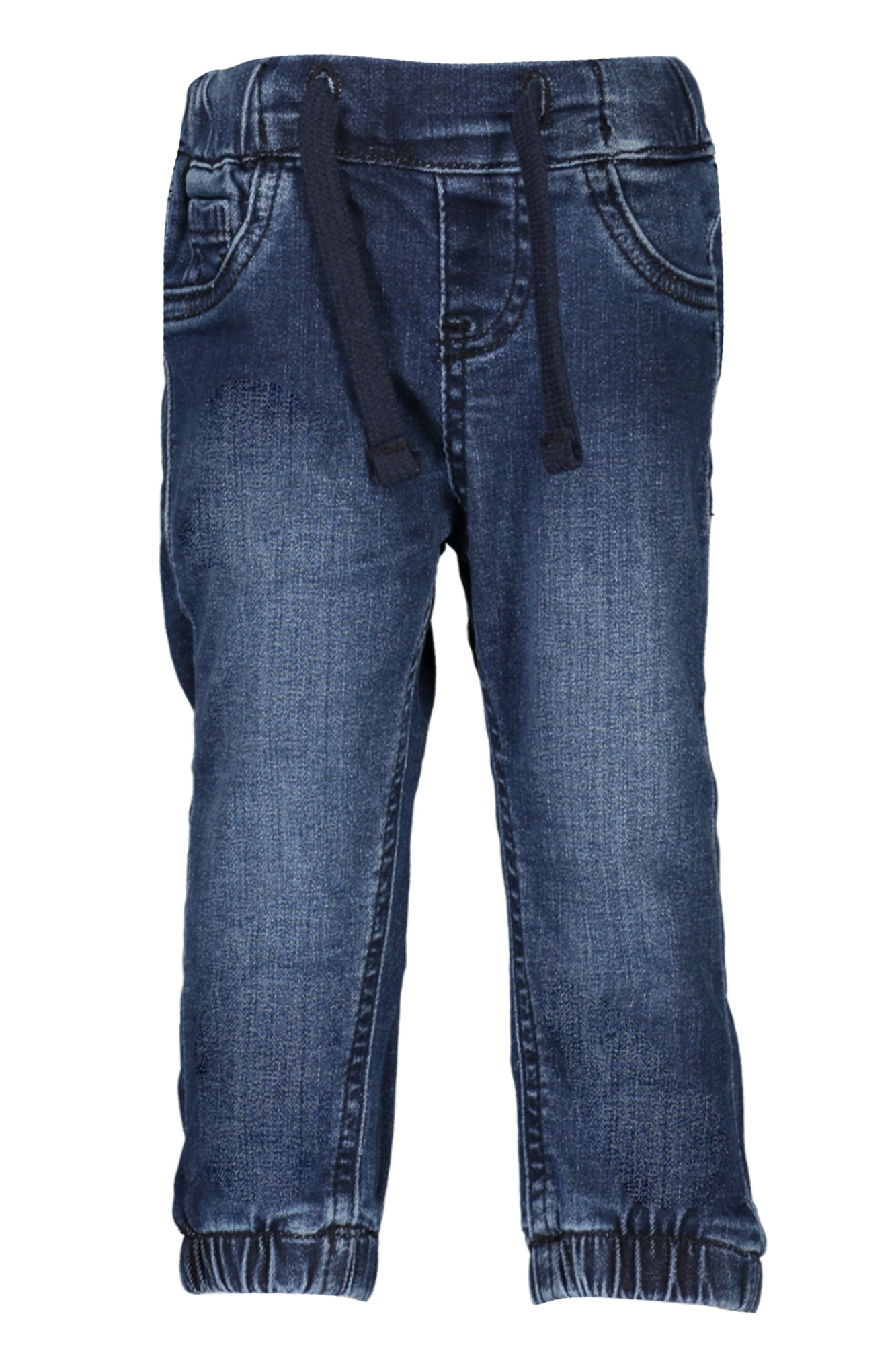 

Джинсы детские Guess Jeans с двумя карманами, синий