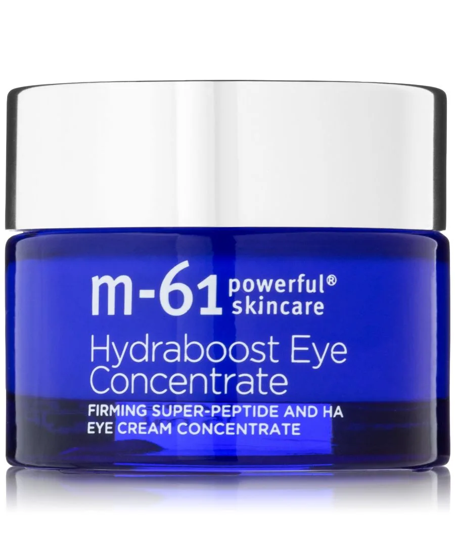 M-61 by Bluemercury Концентрат для глаз Hydraboost, 0,5 унции