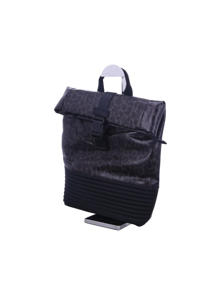 

Рюкзак rieker, серый