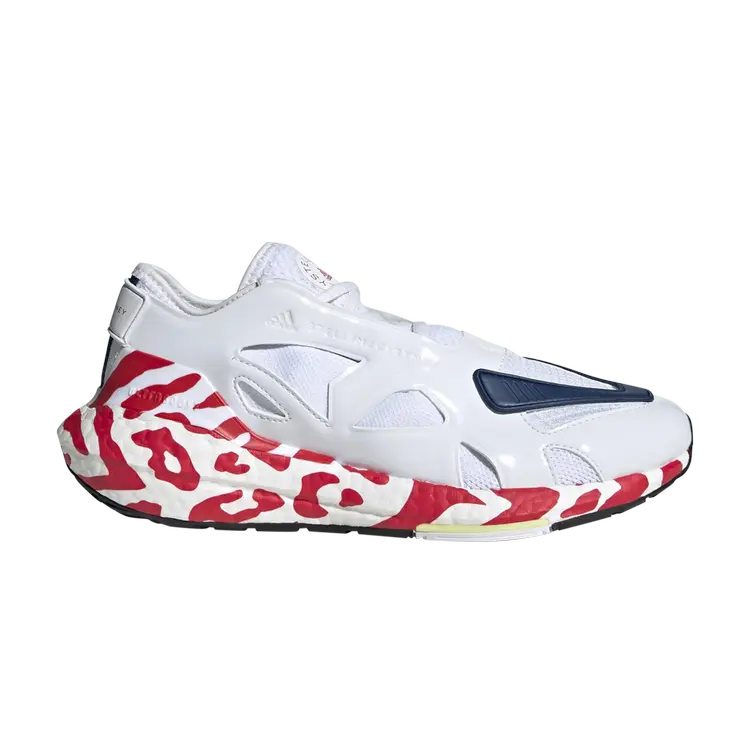 Кроссовки Adidas Stella McCartney x Wmns UltraBoost 22, белый