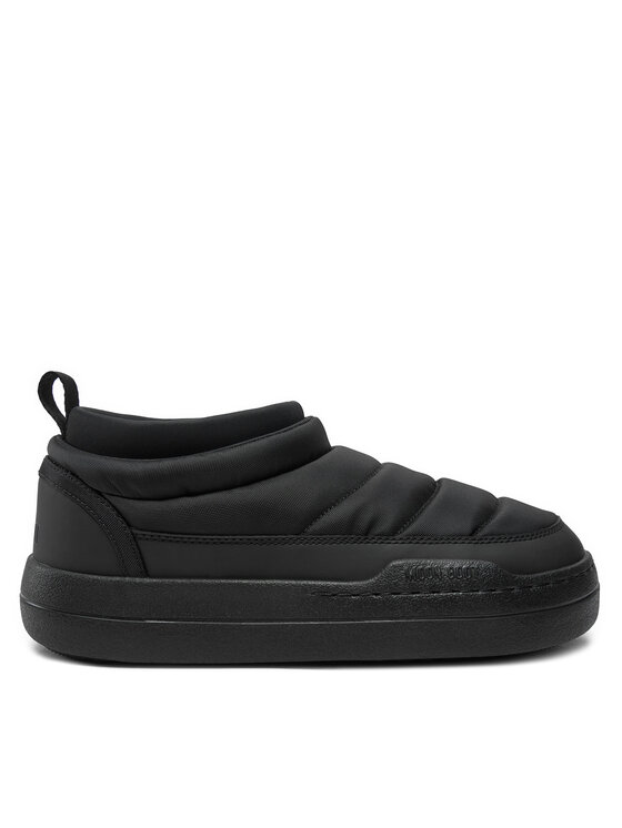 

Кроссовки Moon Boot, черный