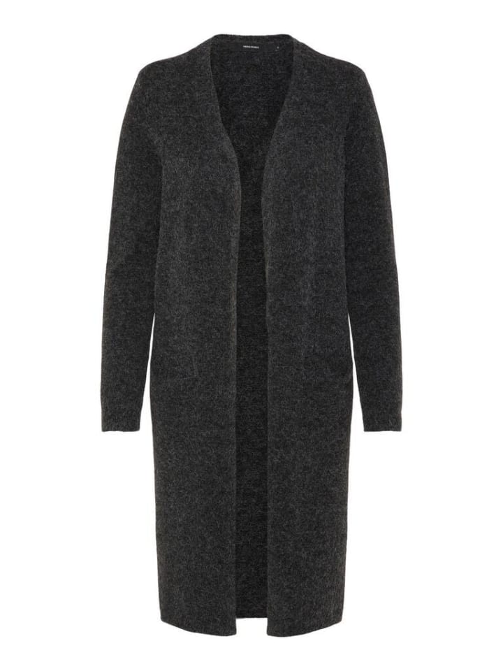 

Свитер Vero Moda, черный