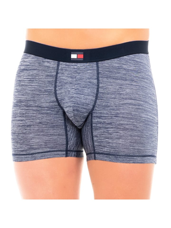 

Боксеры Tommy Hilfiger Underwear, синий
