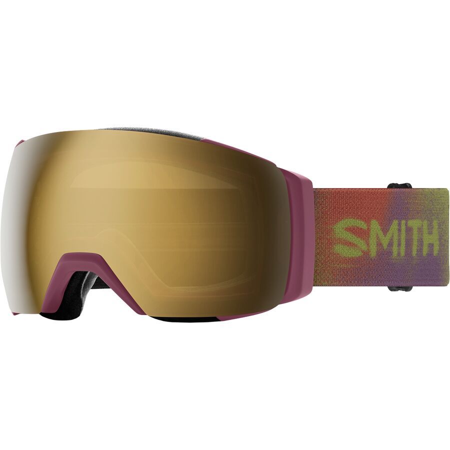 

Очки I/O MAG XL ChromaPop Smith Smith, Sprayer/ChrPop Sun Blk Gold Mir/ChrPop Strm Blu