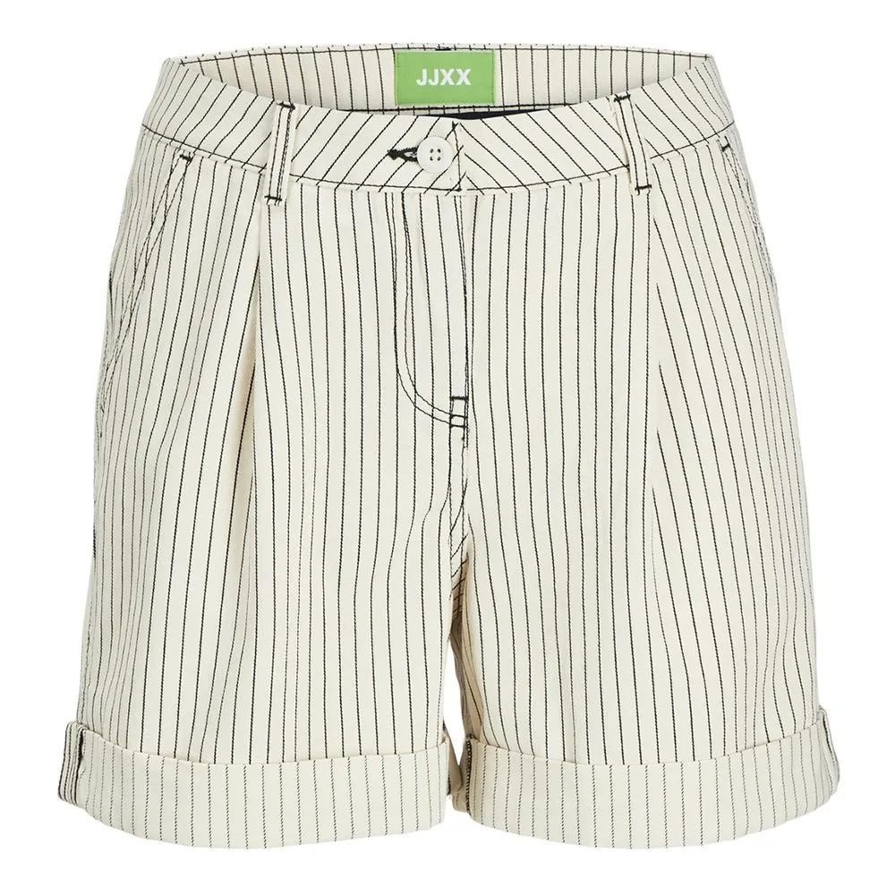 

Шорты Jack & Jones Maddy Rlx Ctn JJXX, бежевый
