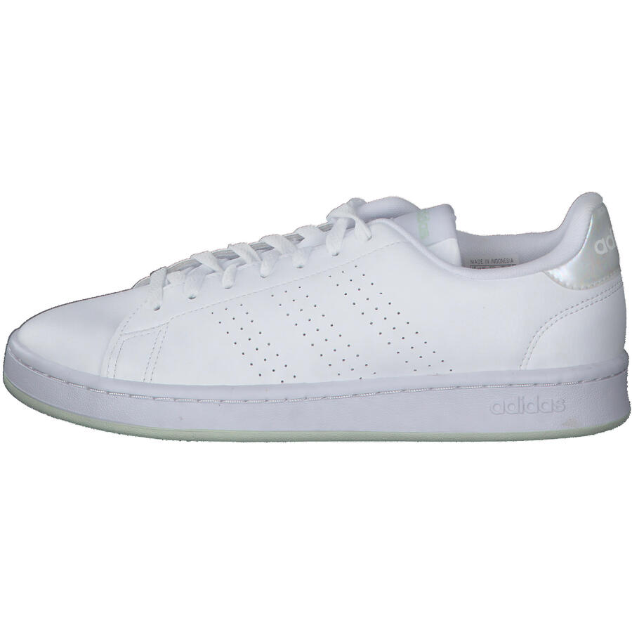 Женские кроссовки Adidas Advantage — фото 2