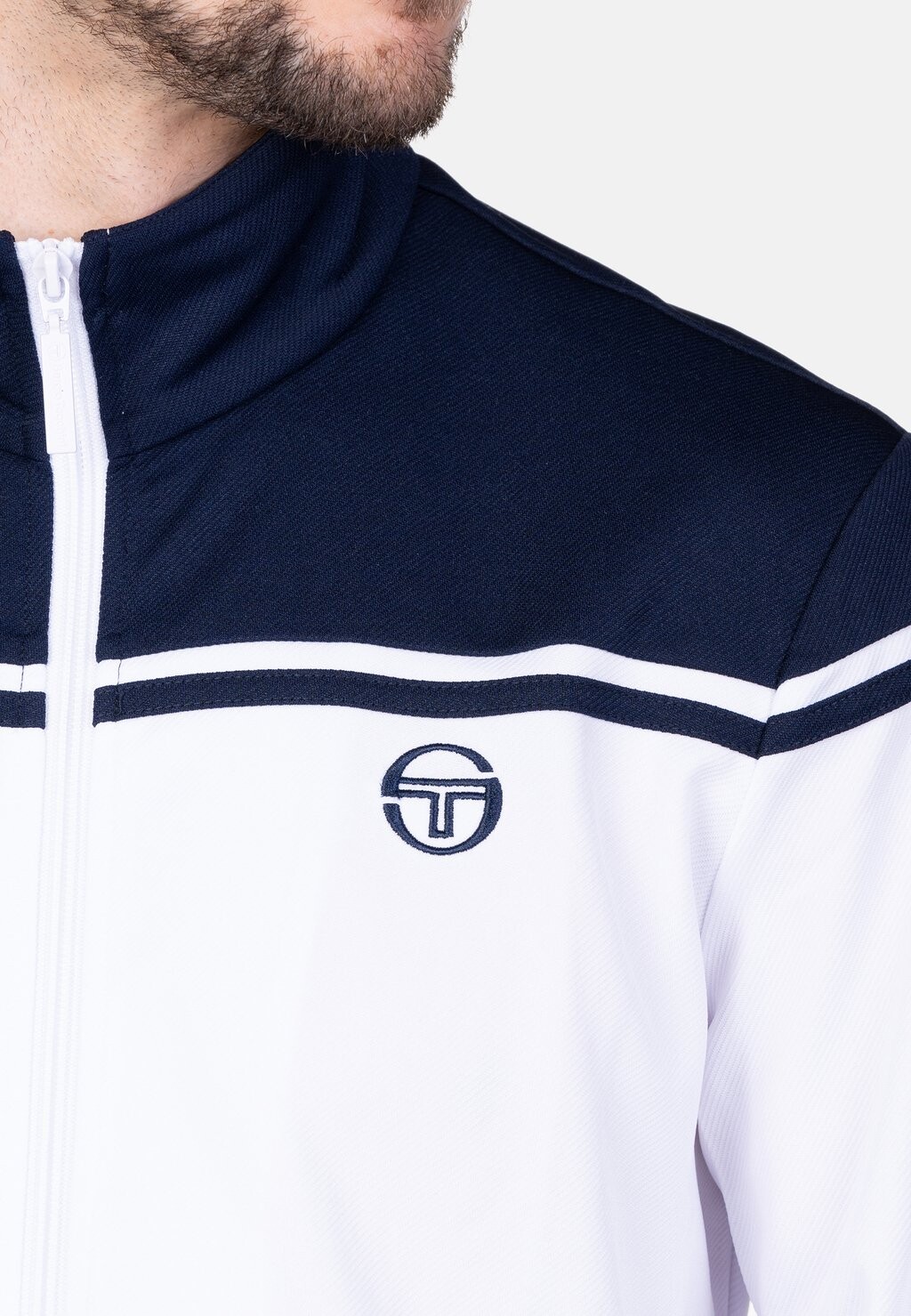 

Спортивный костюм NEW YOUNG LINE Sergio Tacchini, синий