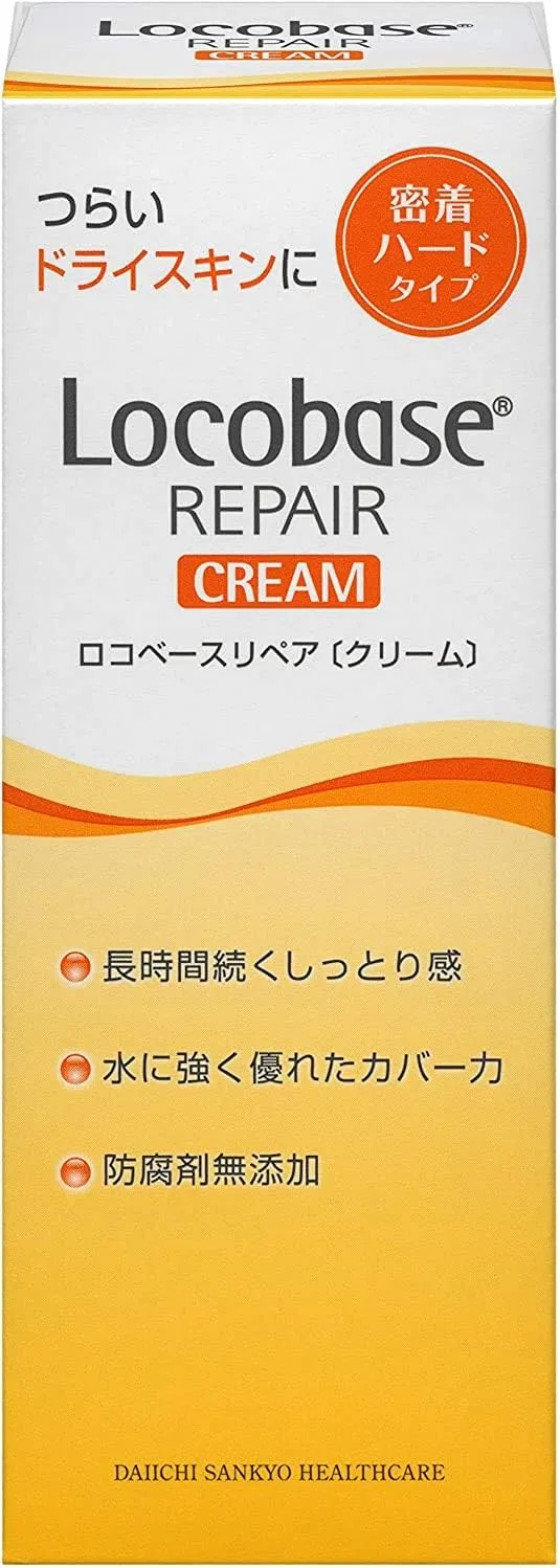 Крем для лица Kobase — Дневной Roco Base Repair Cream x, 30 г