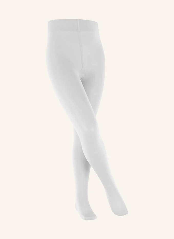 

Колготки cotton touch Falke, белый