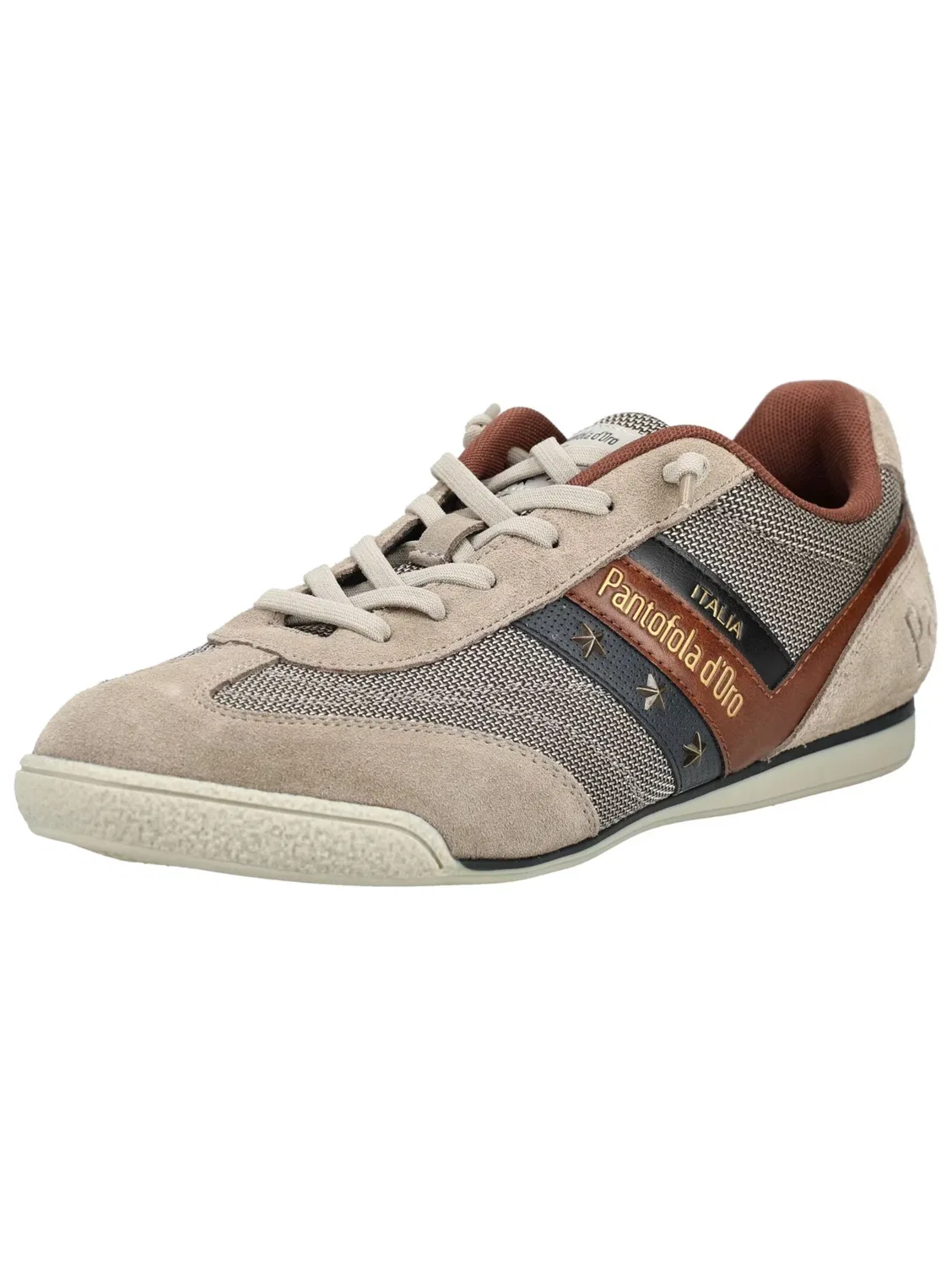 Кроссовки Pantofola D'Oro, Sand