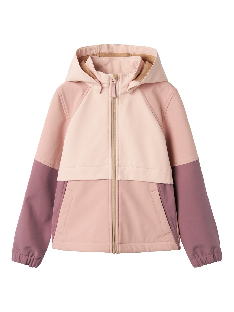 

Куртка для выступлений NAME IT NKFAlfa08, цвет Rose/Dusky pink