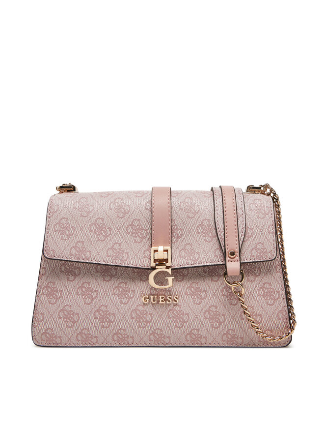 

Сумка Guess, розовый