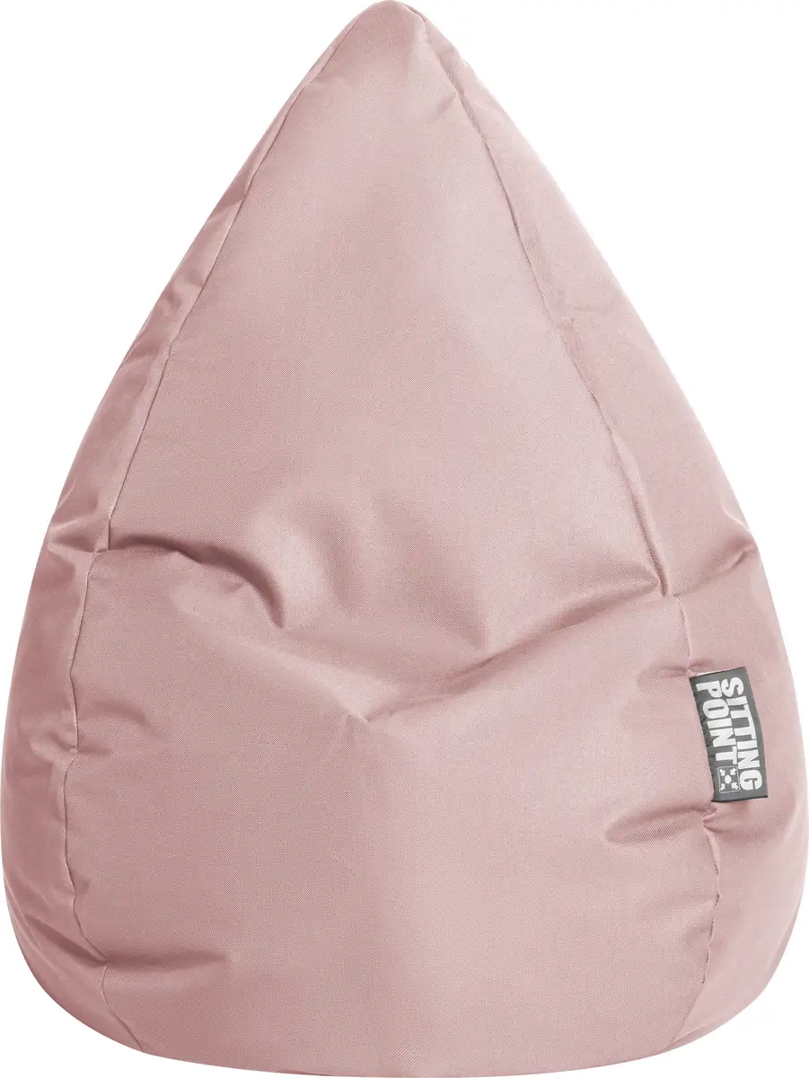

Погремушка Magma Heimtex "BeanBag BRAVA XXL", (1 шт.) 130 см, цвет altrose