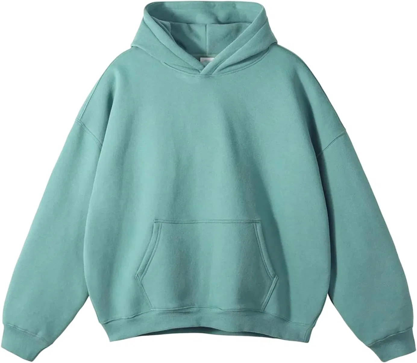 Женский худи-свитер флисовый, Generic, комплект из двух предметов, Sweater En8