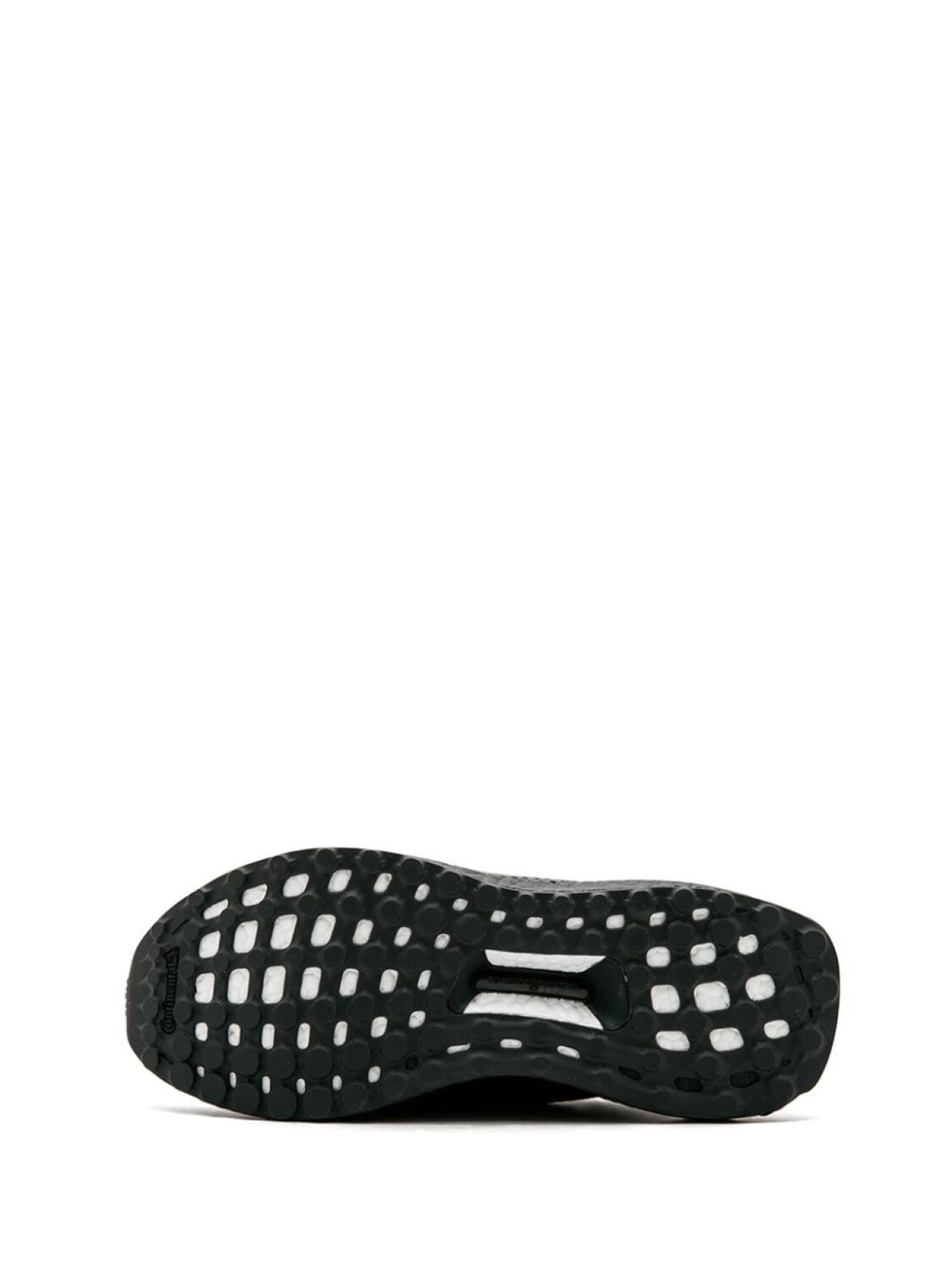 adidas кроссовки UltraBoost Uncaged Haven, черный — фото 4