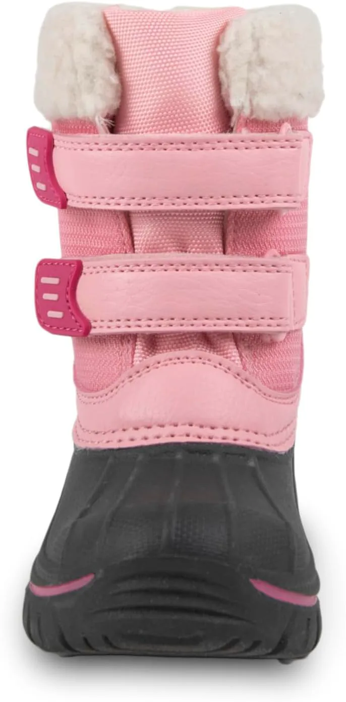 Ботинки Stride Rite 360 unisex-child Betty, розовый — фото 2