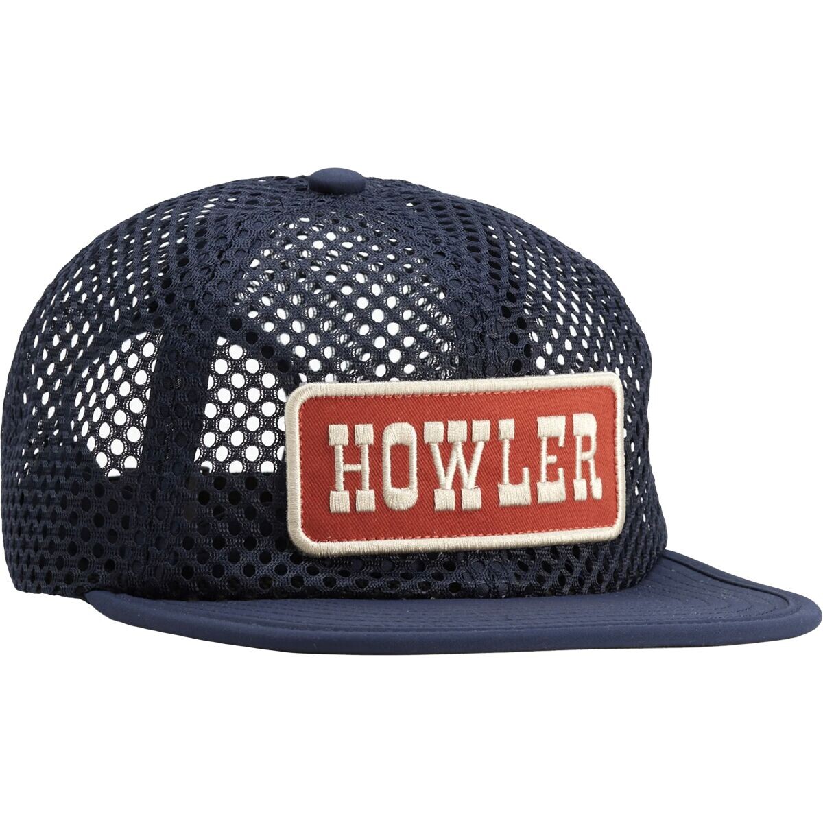 

Техническая шляпа feedstore Howler Brothers, синий