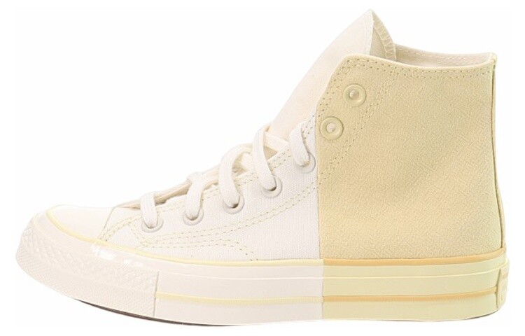 

Кроссовки Converse Chuck Taylor All Star 1970s 'White Yellow'