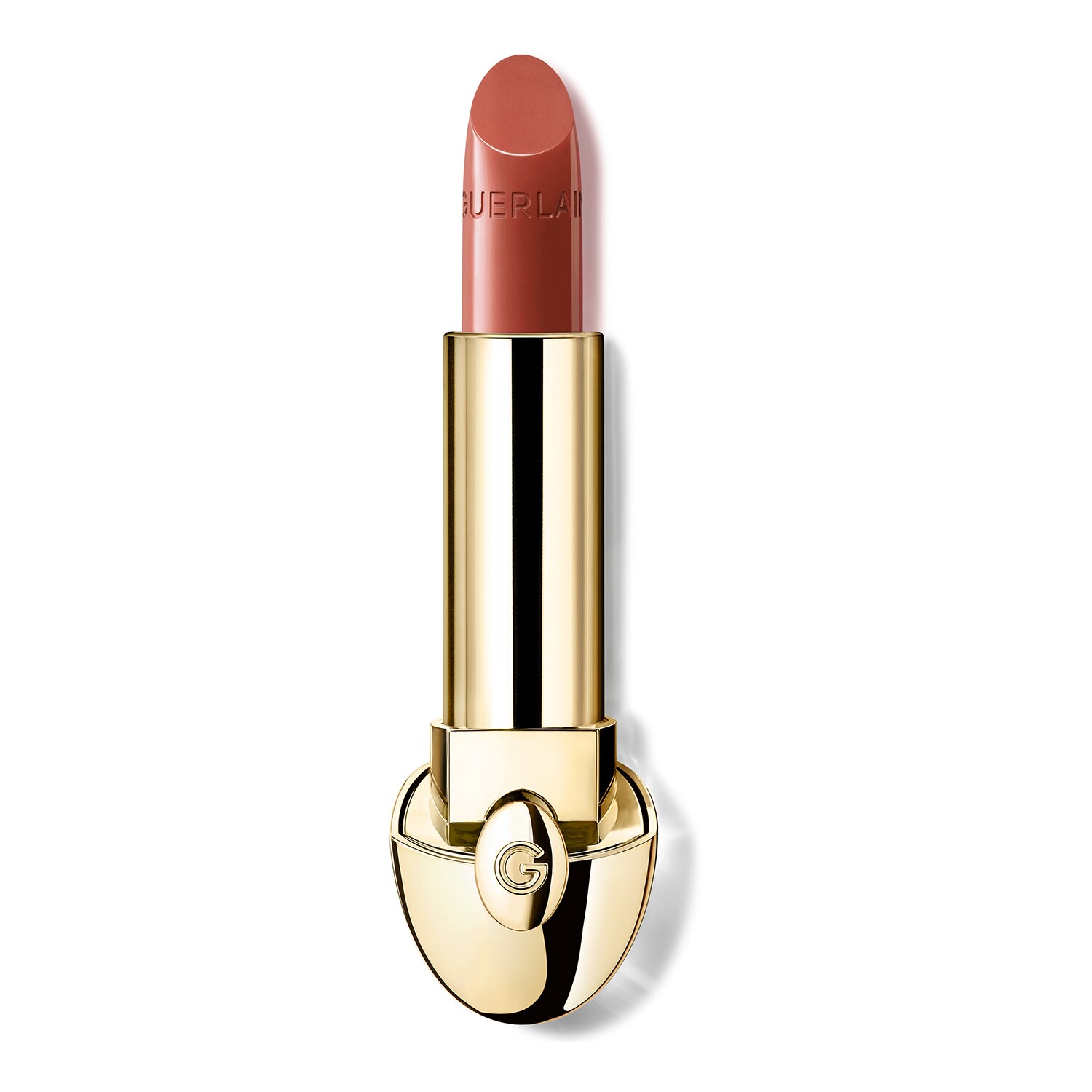 

Губная помада Rouge G de Guerlain, Satin - 319 Le Moka Chaud (3,5g)