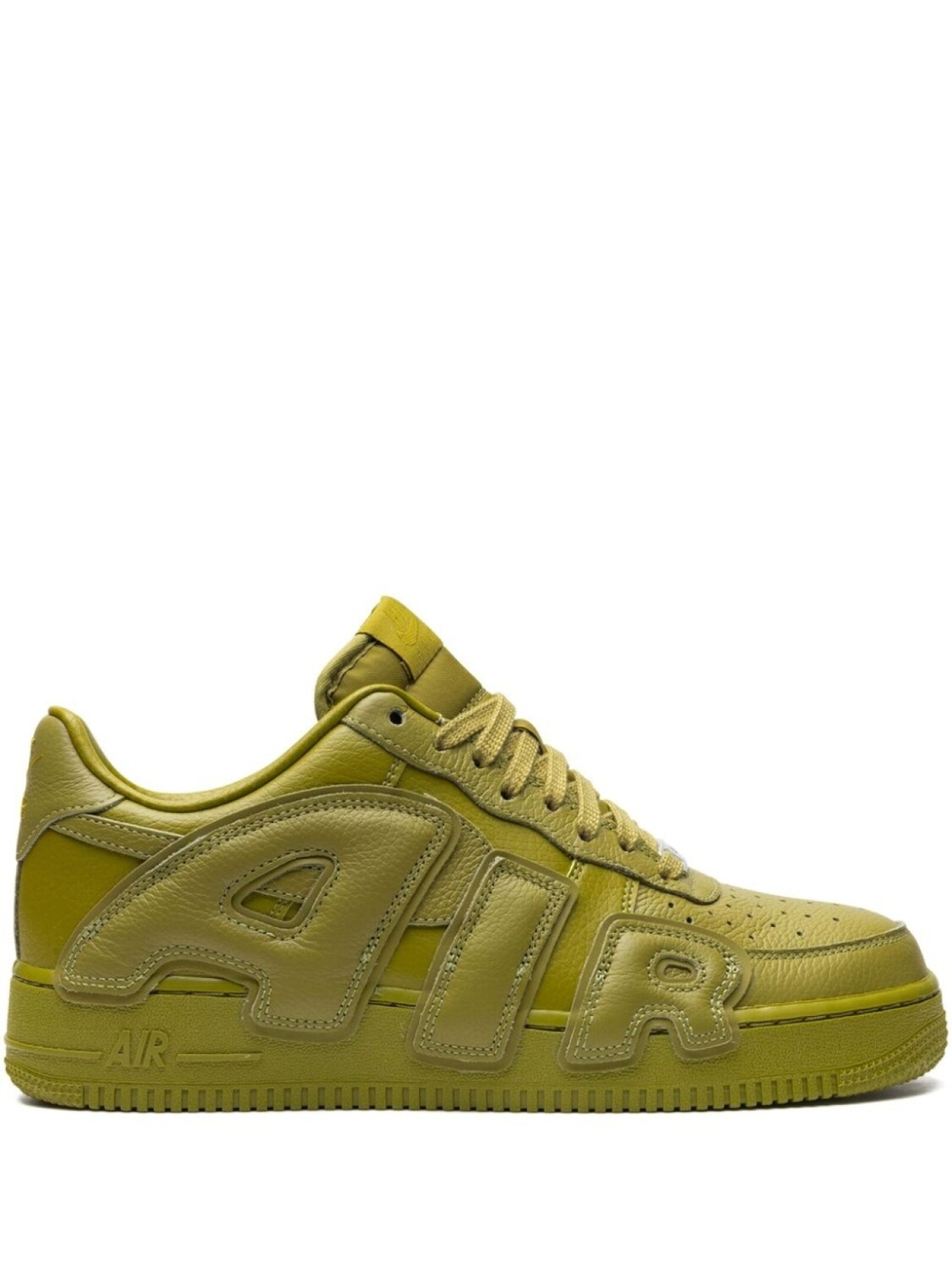 

Барахолка Air Force 1 Low Cactus Plant — Кроссовки Nike Moss, зеленый