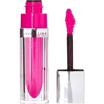 

Лак для ногтей Maybelline Color Elixir Sensational 120 Фуксия 5 мл Maybelline New York
