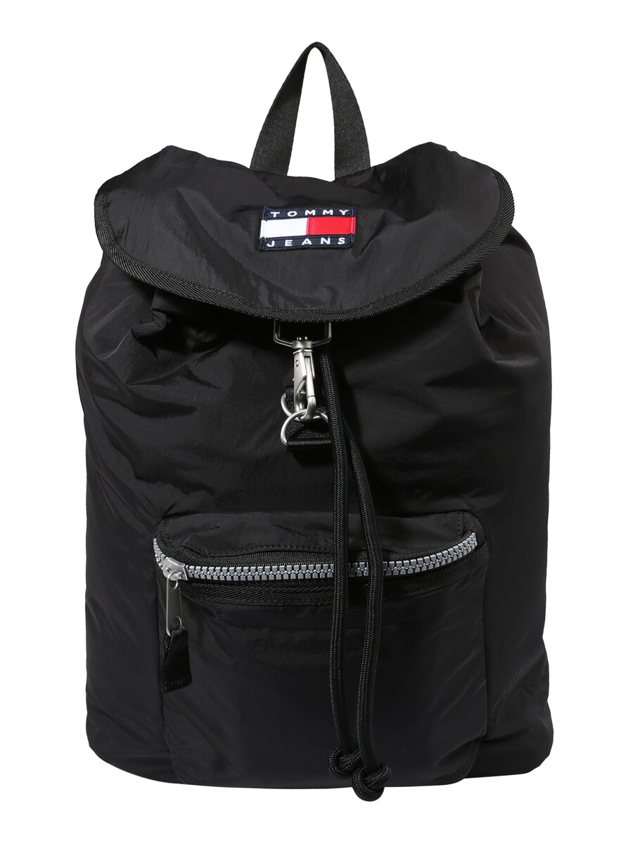 

Рюкзак Tommy Jeans, черный