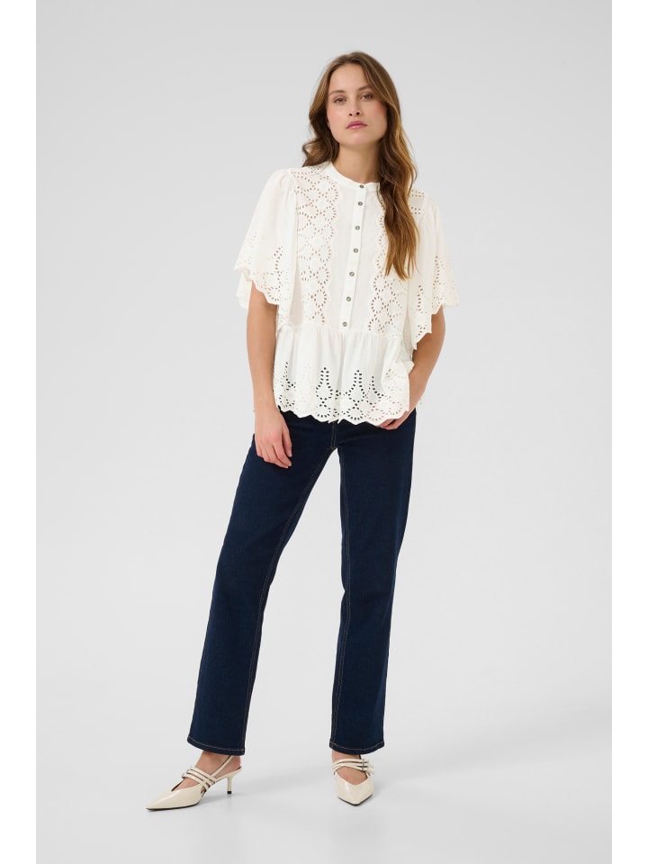 

Блузка CULTURE