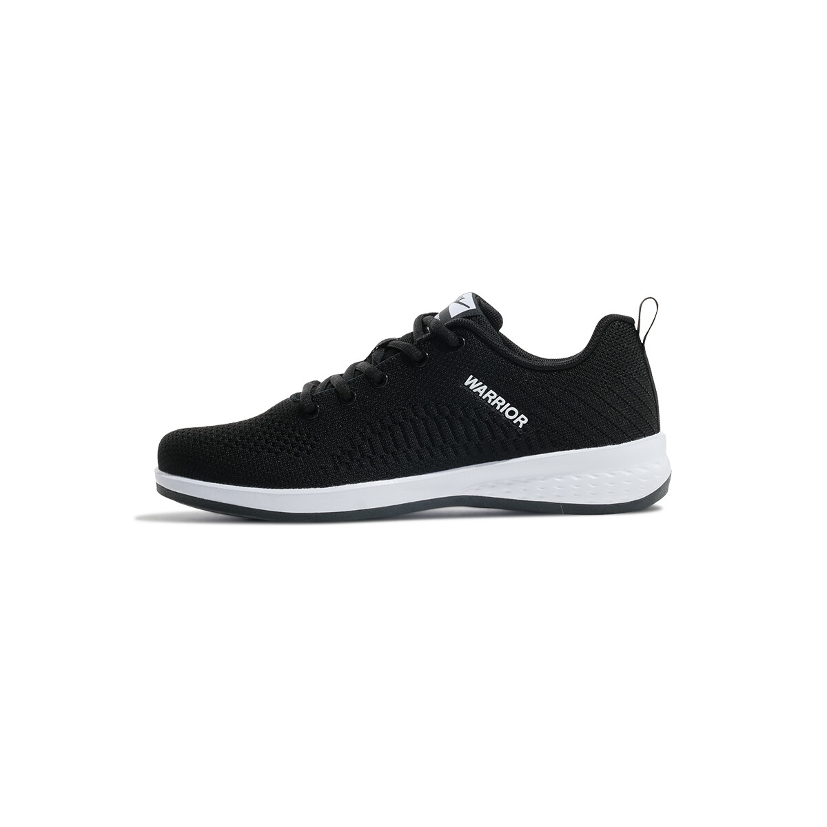 

Кроссовки мужские Lifestyle Shoes Men Low-Top Warrior, черный