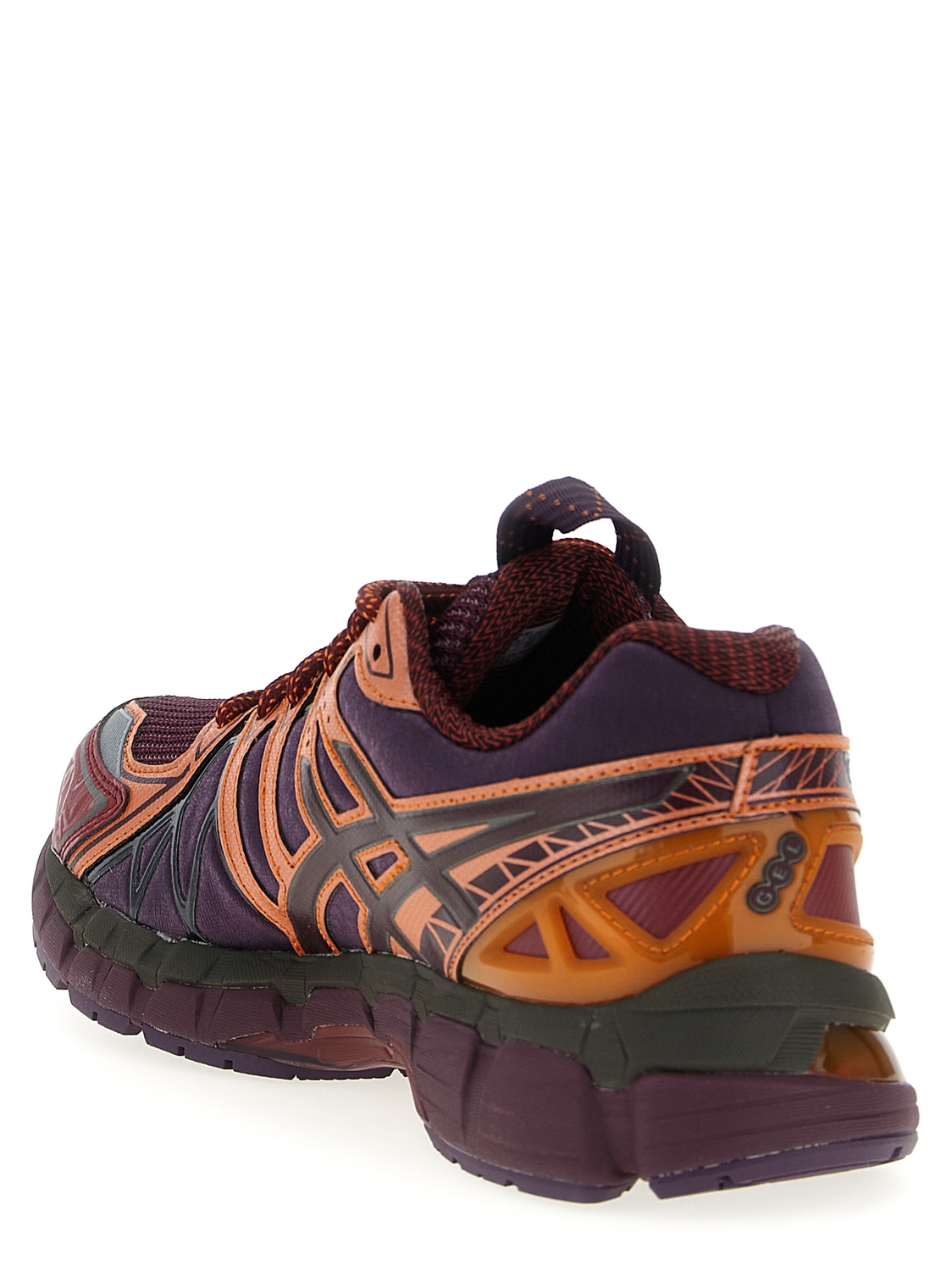 Кроссовки 'UB10-S GEL-KAYANO 20' ASICS, мультиколор — фото 3
