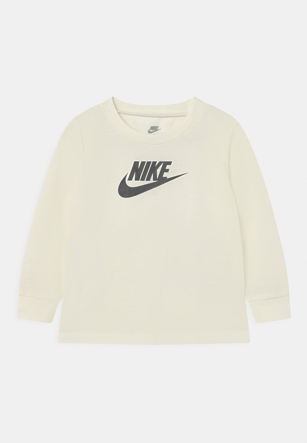 

Футболка с длинным рукавом Long Sleeve Graphic Unisex Nike, цвет sail