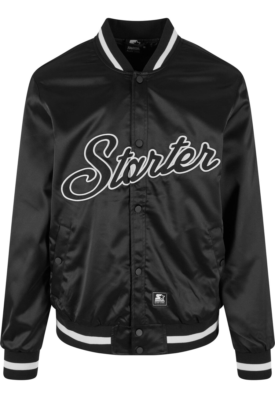 

Всесезонная куртка Starter Black Label Between-Season Jacket, черный