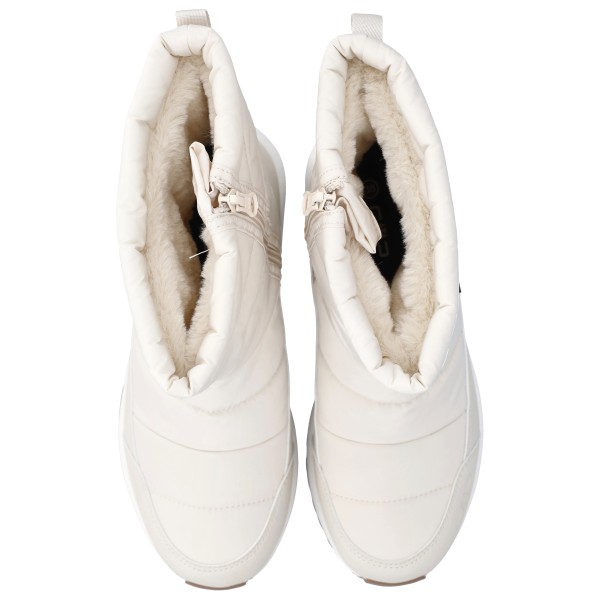 Женские зимние ботинки Notak Snow Boots wp - зимняя обувь Cmp, Piombo — фото 4