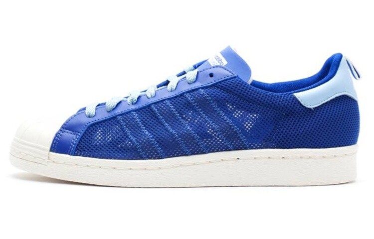 

Кроссовки Adidas Originals Superstar 80s Kazuki Clot
