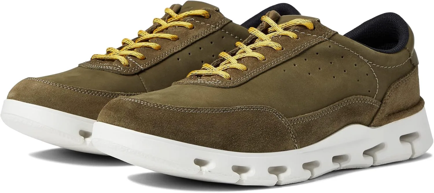 

Кроссовки Clarks Mens Nature X One, темно-оливковый