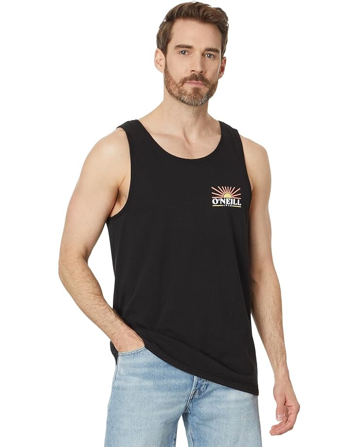 

Майка O'Neill Sun Supply Tank, черный