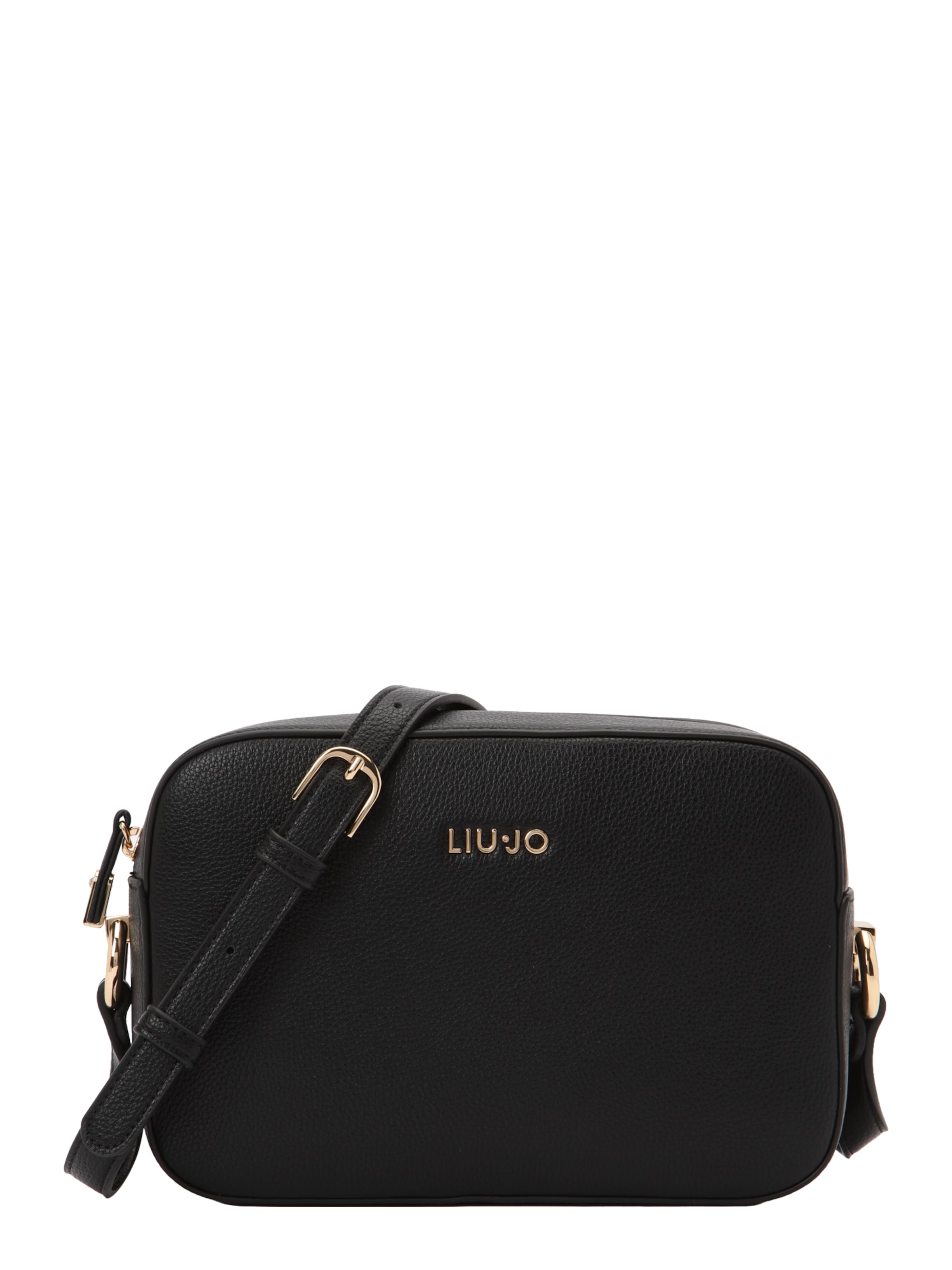 

Liu Jo Сумка через плечо в черном цвете
