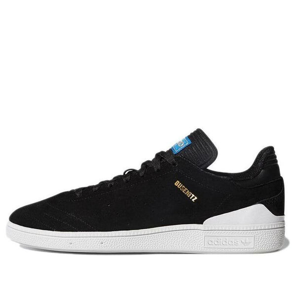 

Кроссовки оригиналы busenitz rx Adidas, черный