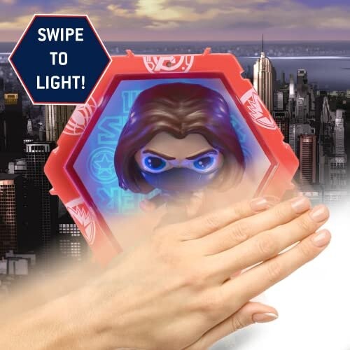 thumb