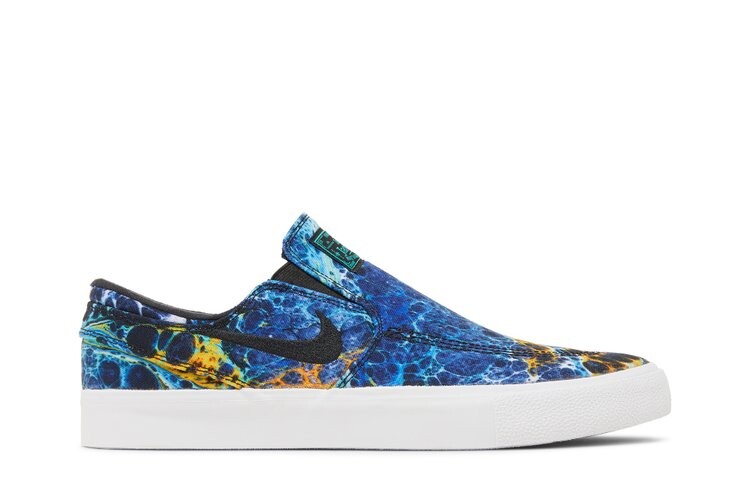 

Кроссовки Nike Zoom Janoski Slip On RM Premium SB 'Lava Lamp', разноцветный, Серый, Кроссовки Nike Zoom Janoski Slip On RM Premium SB 'Lava Lamp', разноцветный