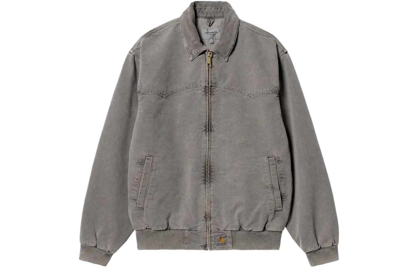 

Carhartt WIP Мужская куртка, Серый