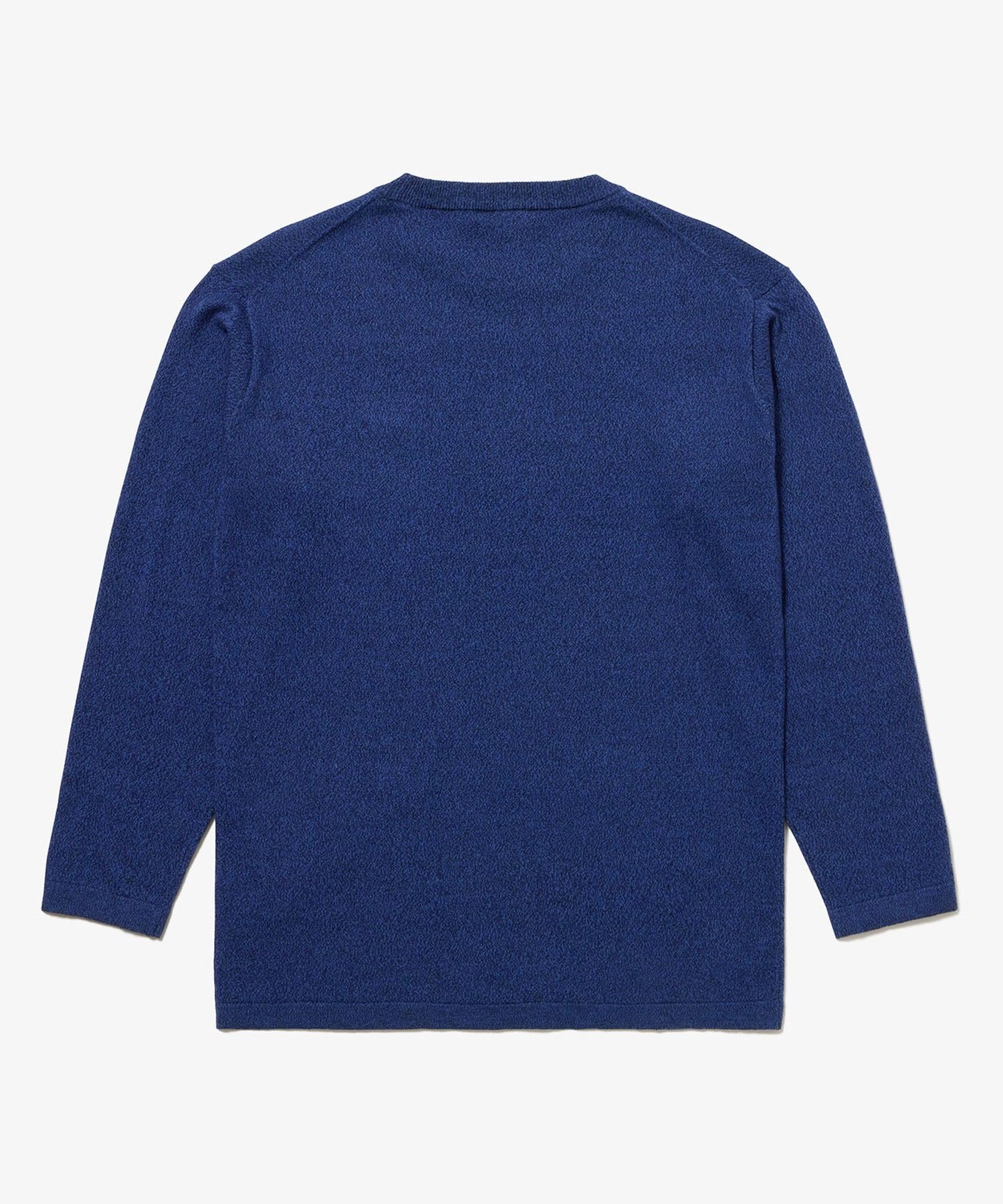 Экологичная трикотажная футболка LACOSTE, Dark Indigo Blue